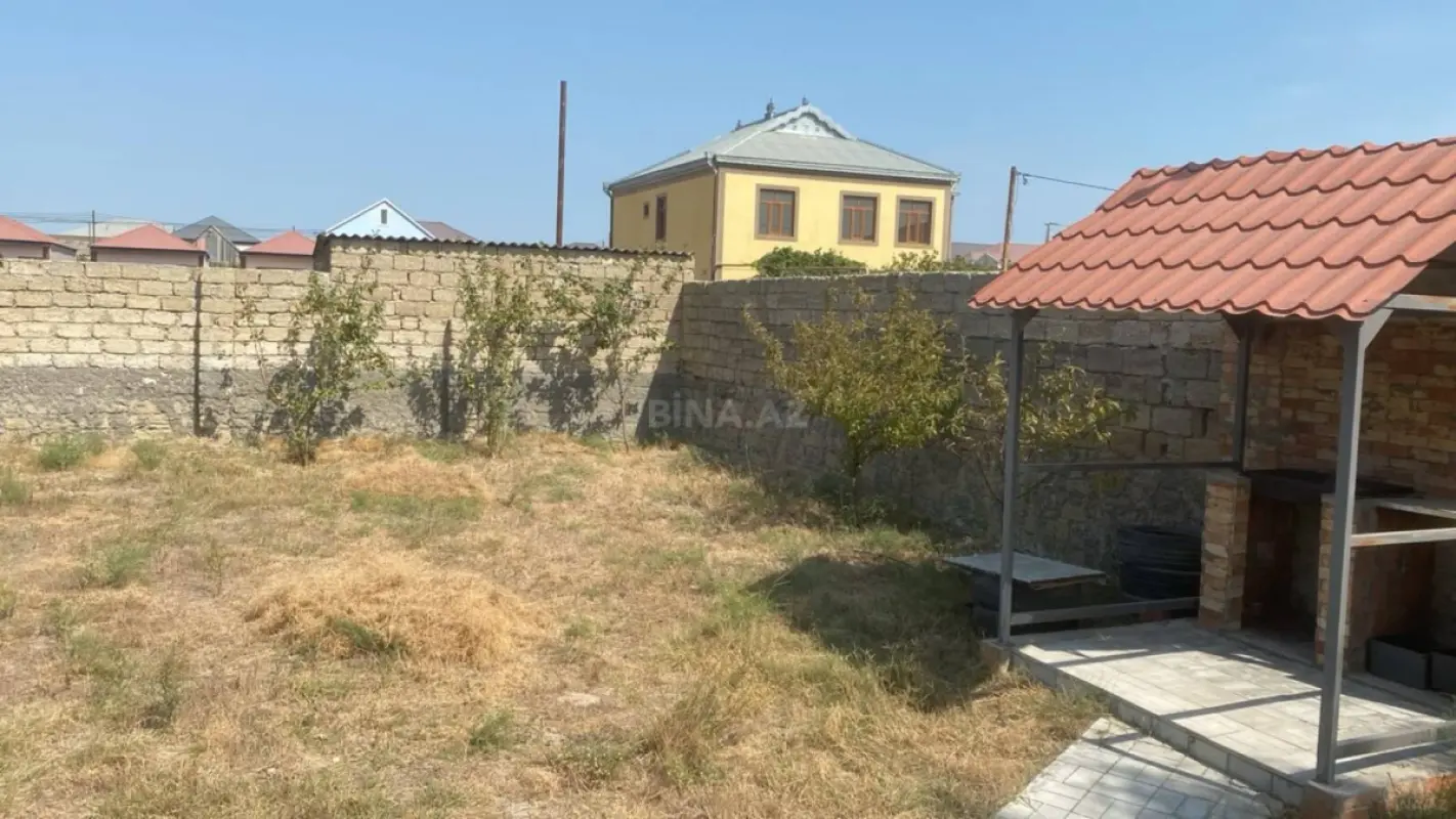 Satılır torpaq sahəsi 4.5 m²
