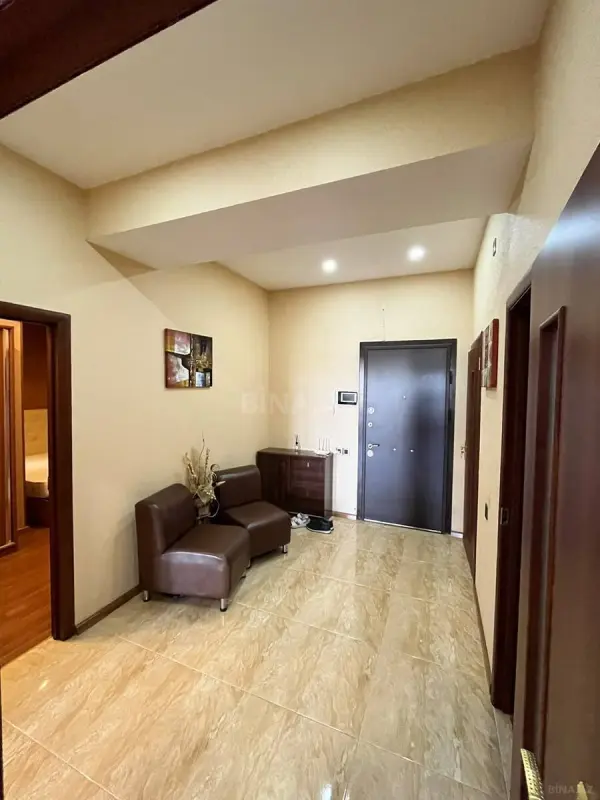 Kirayə verilir 3 otaqlı mənzil 78 m²