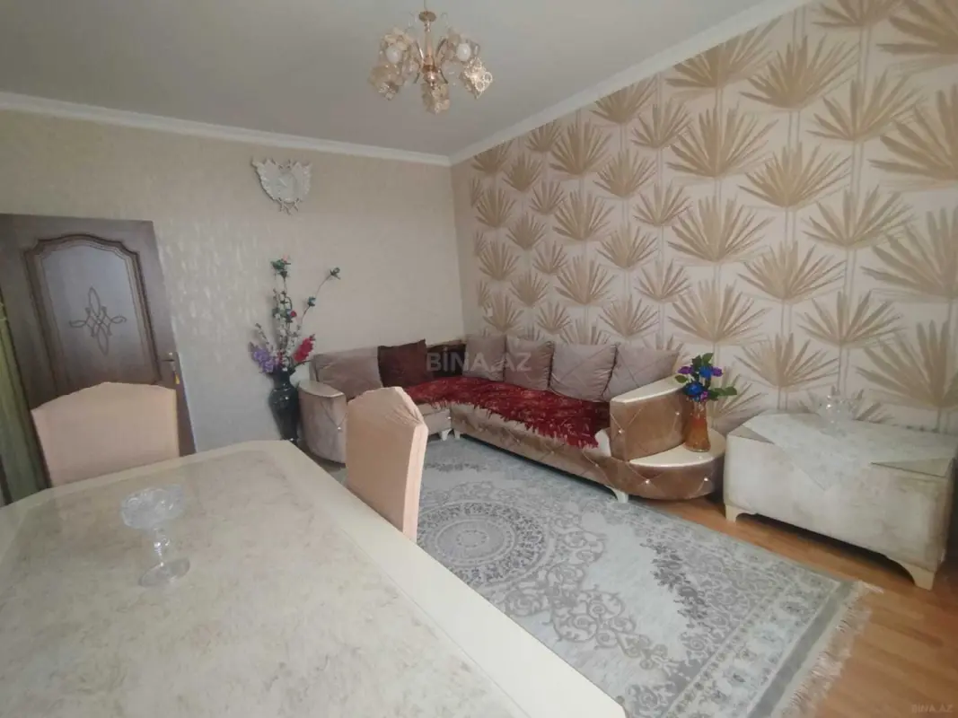 Satılır 4 otaqlı həyət evi 95 m²