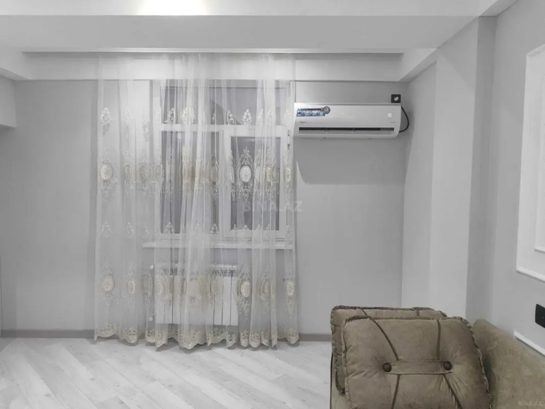 Kirayə verilir 3 otaqlı mənzil 63 m²