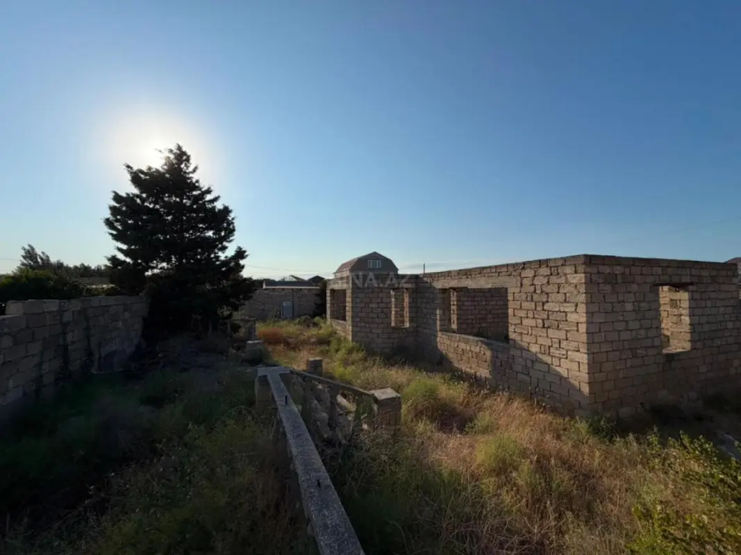 Satılır torpaq sahəsi 7.5 m²