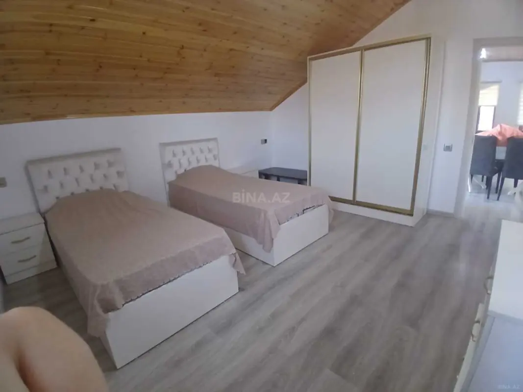 Kirayə verilir 3 otaqlı mənzil 70 m²