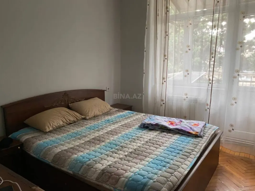 Kirayə verilir 3 otaqlı mənzil 85 m²