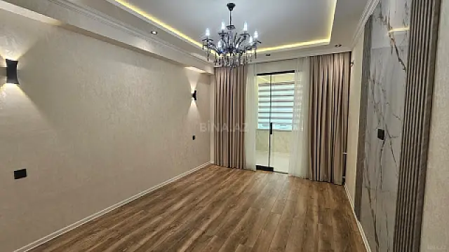 Satılır 3 otaqlı mənzil 73 m² — Xırdalan 3 otaq 73.00 m²