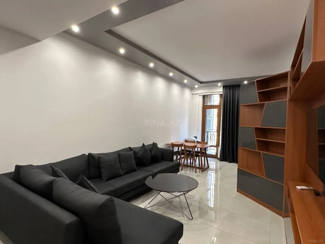 Kirayə verilir 3 otaqlı mənzil 100 m²