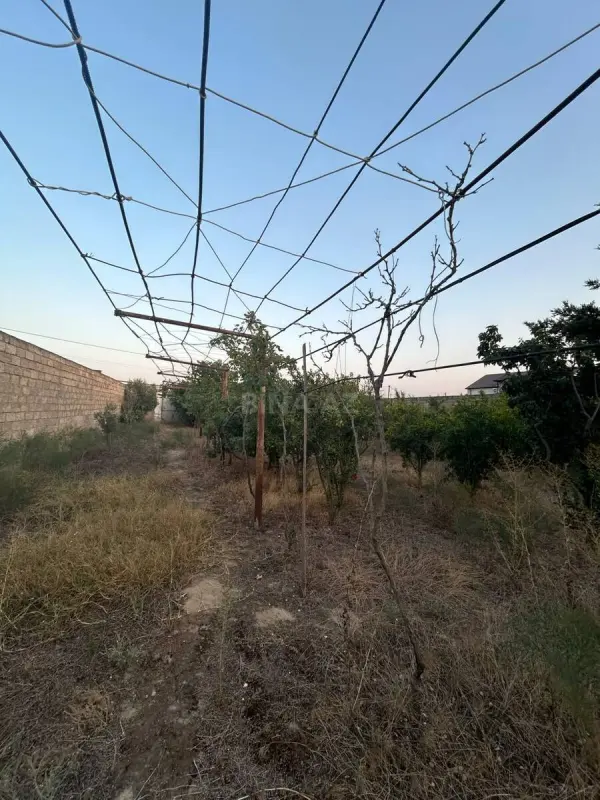 Satılır torpaq sahəsi 11.3 m²