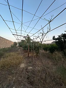 Satılır torpaq sahəsi 11.3 m² — Bakı, Mərdəkan 11.30 m²