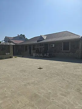Kirayə verilir 4 otaqlı həyət evi 200 m² — Bakı 4 otaq 200.00 m²