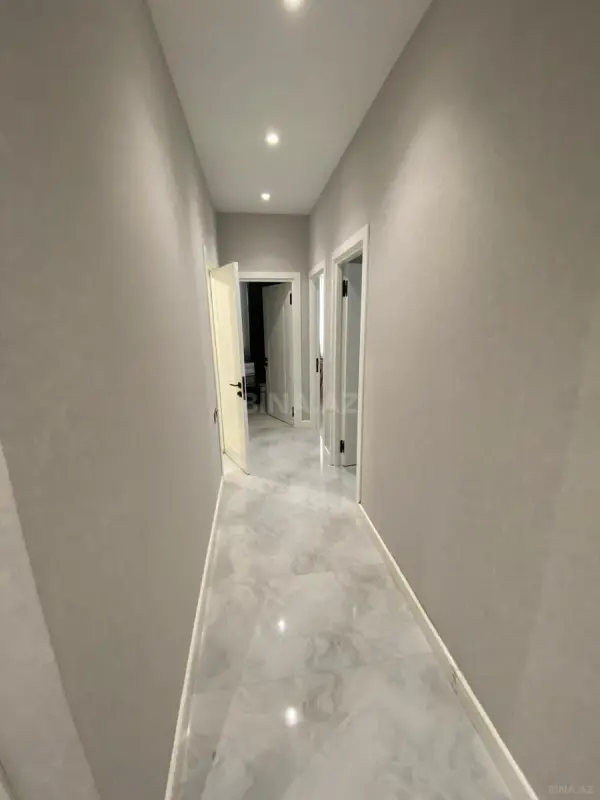 Kirayə verilir 2 otaqlı mənzil 80 m²