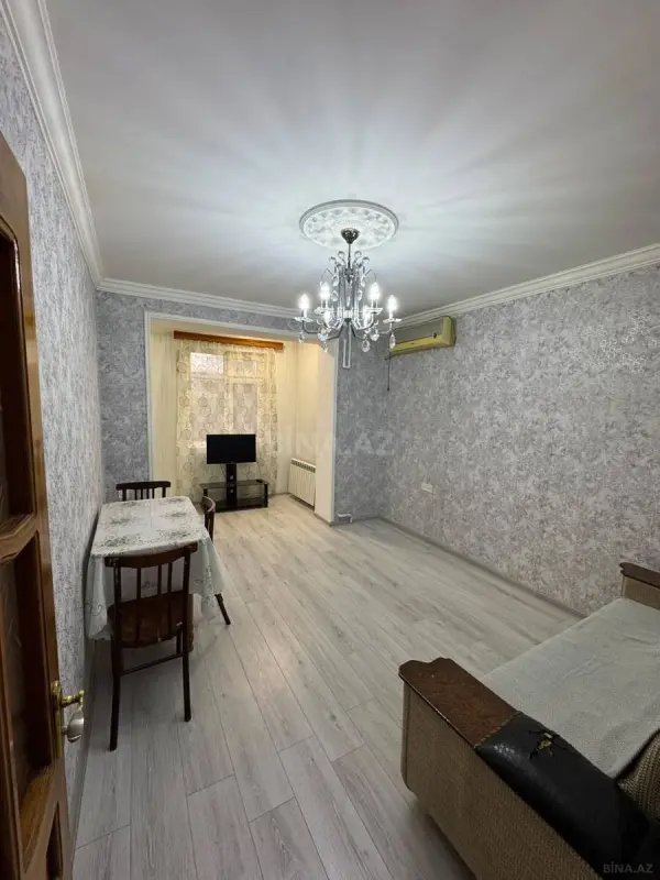 Satılır 2 otaqlı mənzil 40 m²