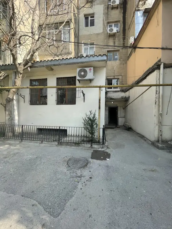 Satılır 3 otaqlı mənzil 85 m²