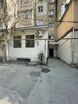 Satılır 3 otaqlı mənzil 85 m² — Bakı, Nərimanov 3 otaq 85.00 m²