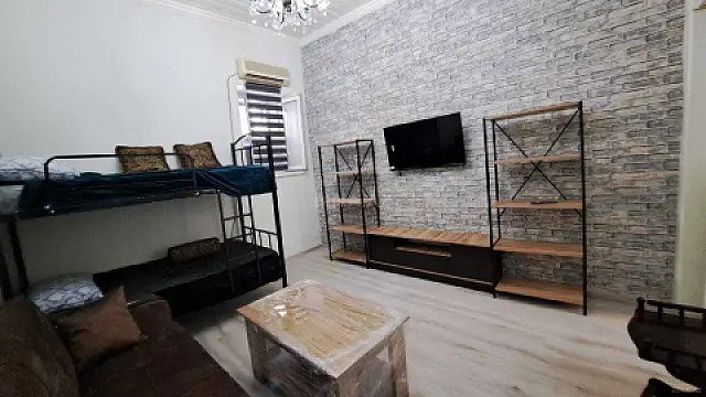 Kirayə verilir 1 otaqlı mənzil 26 m² — Bakı 1 otaq 26.00 m²