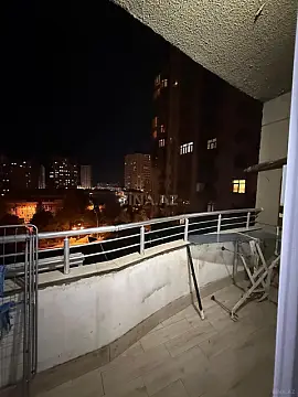 Kirayə verilir 3 otaqlı mənzil 115 m² — Bakı, Xətai 3 otaq 115.00 m²