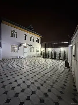 Satılır 7 otaqlı həyət evi 200 m² — Bakı, Həzi Aslanov qəs. 7 otaq 200.00 m²