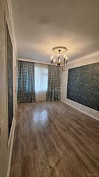 Satılır 2 otaqlı mənzil 45 m² — Bakı, Memar Əcəmi yanı 2 otaq 45.00 m²