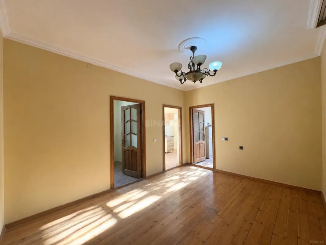 Satılır 3 otaqlı həyət evi 85 m²