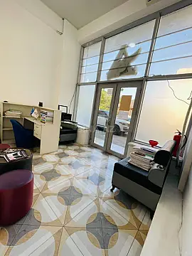 Kirayə verilir obyekt 110 m² — Bakı 110.00 m²