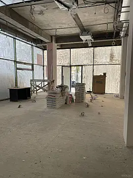 Kirayə verilir obyekt 165 m² — Bakı 165.00 m²