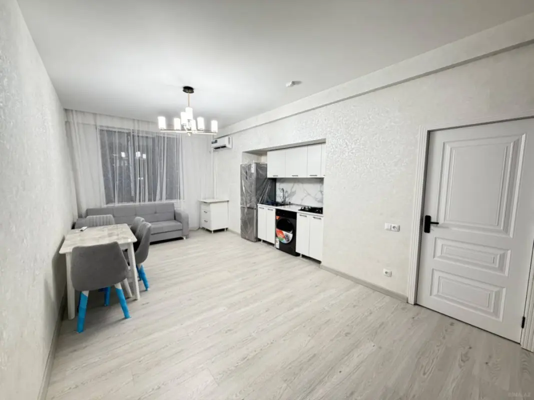 Kirayə verilir 3 otaqlı mənzil 82 m²