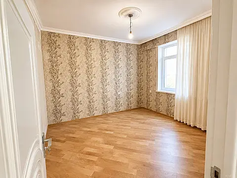 Satılır 2 otaqlı mənzil 65 m² — Bakı 2 otaq 65.00 m²