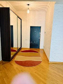 Kirayə verilir 2 otaqlı mənzil 102 m² — Bakı 2 otaq 102.00 m²