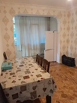 Kirayə verilir 2 otaqlı mənzil 60 m² — Bakı, Memar Əcəmi yanı 2 otaq 60.00 m²