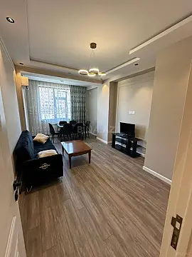 Kirayə verilir 2 otaqlı mənzil 62 m² — Bakı, Nərimanov 2 otaq 62.00 m²