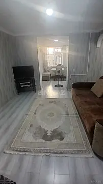 Satılır 4 otaqlı mənzil 92 m² — Bakı, Nizami 4 otaq 92.00 m²