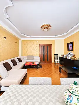 Satılır 3 otaqlı mənzil 145 m² — Bakı, Xətai 3 otaq 145.00 m²