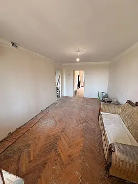 Satılır 2 otaqlı mənzil 60 m² — Bakı 2 otaq 60.00 m²