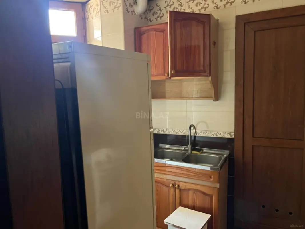 Kirayə verilir 3 otaqlı mənzil 100 m²