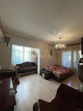 Satılır 2 otaqlı mənzil 35 m² — Bakı, Xətai 2 otaq 35.00 m²