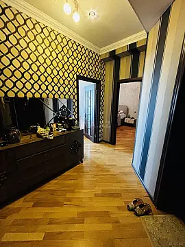 Satılır 2 otaqlı mənzil 85 m² — Bakı, Nərimanov 2 otaq 85.00 m²