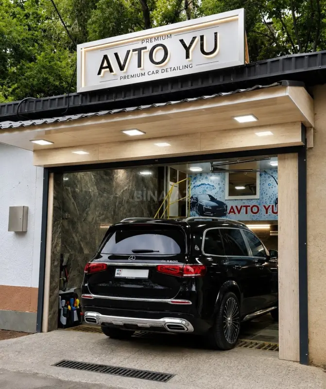 Satılır obyekt 34 m²