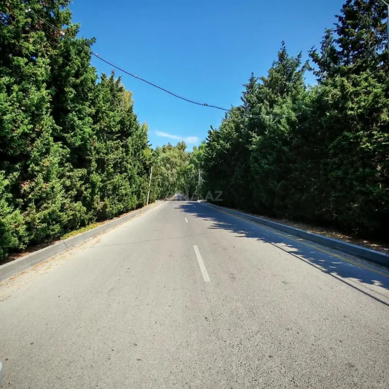 Satılır torpaq sahəsi 12 m²