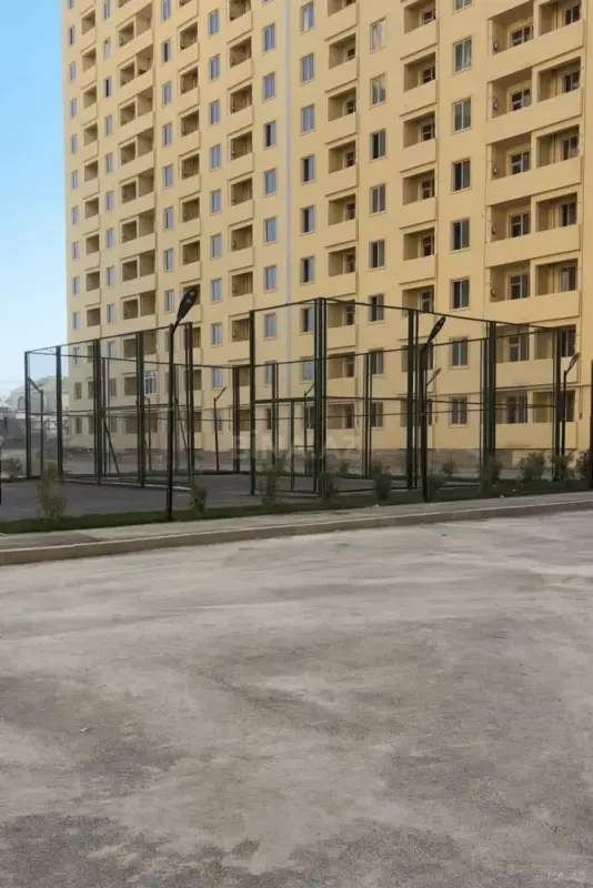 Satılır 2 otaqlı mənzil 79.3 m²