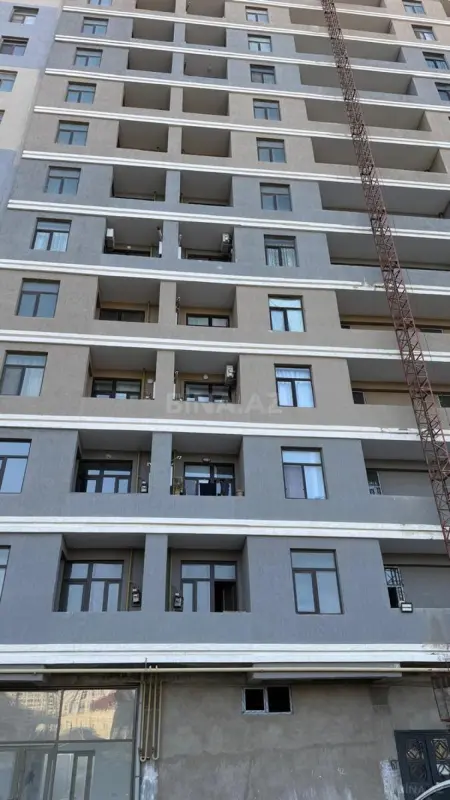 Satılır 2 otaqlı mənzil 70 m²