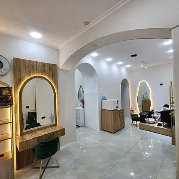 Kirayə verilir 3 otaqlı ofis 100 m² — Bakı, Sahil qəs. 3 otaq 100.00 m²