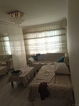Kirayə verilir 1 otaqlı mənzil 40 m² — Xırdalan 1 otaq 40.00 m²