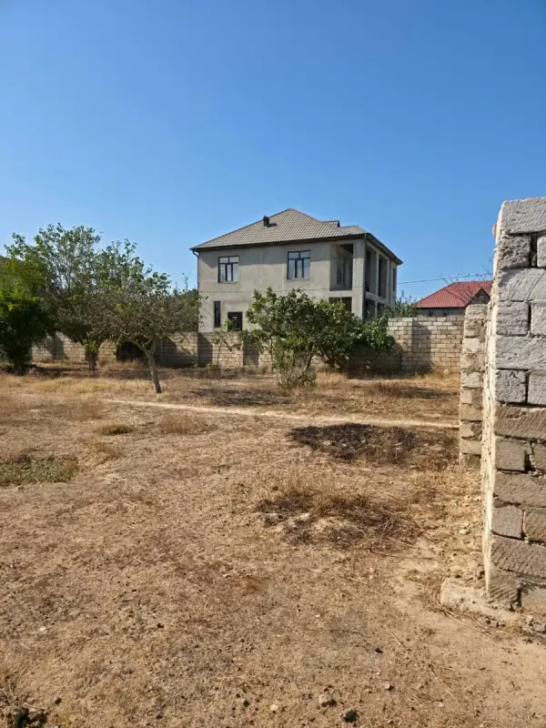 Satılır torpaq sahəsi 8.4 m²