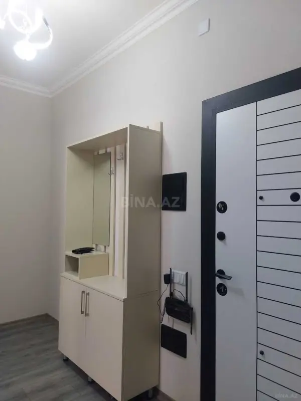 Kirayə verilir 3 otaqlı mənzil 80 m²