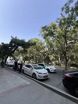 Kirayə verilir obyekt 50 m² — Bakı, Nərimanov 50.00 m²