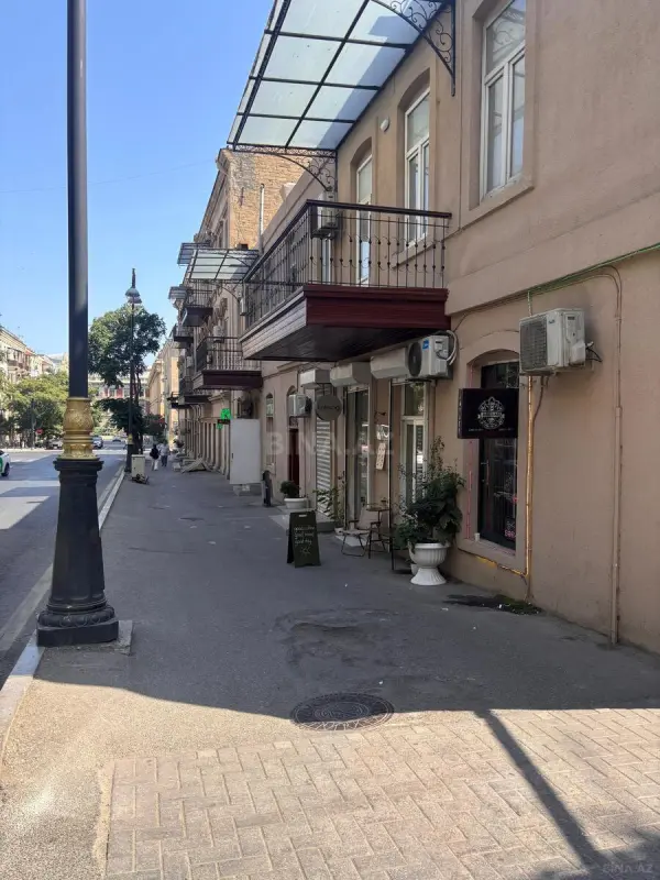 Satılır 3 otaqlı mənzil 62 m²