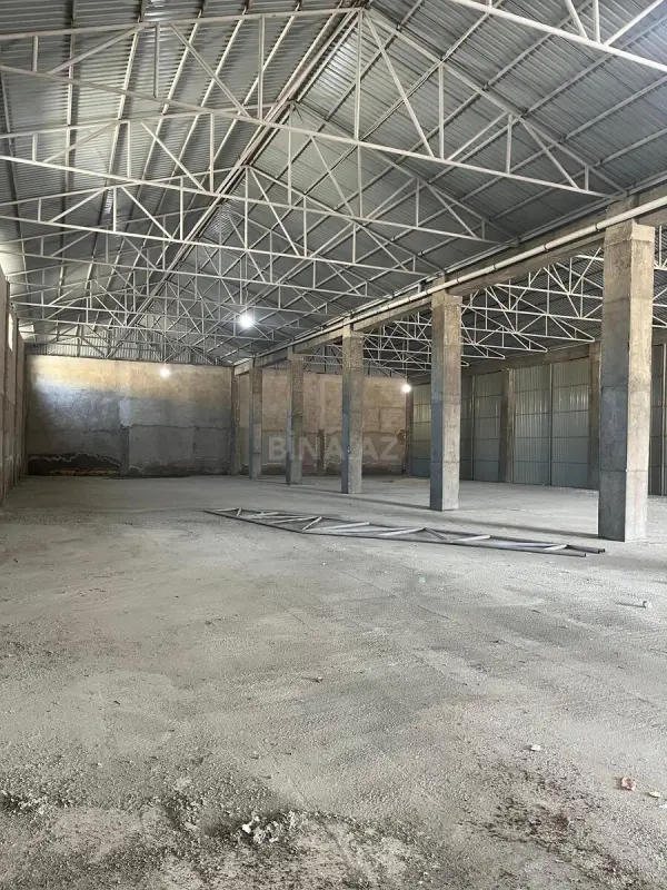 Kirayə verilir obyekt 85 m²