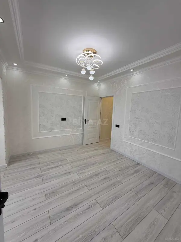 Satılır 2 otaqlı mənzil 42 m²