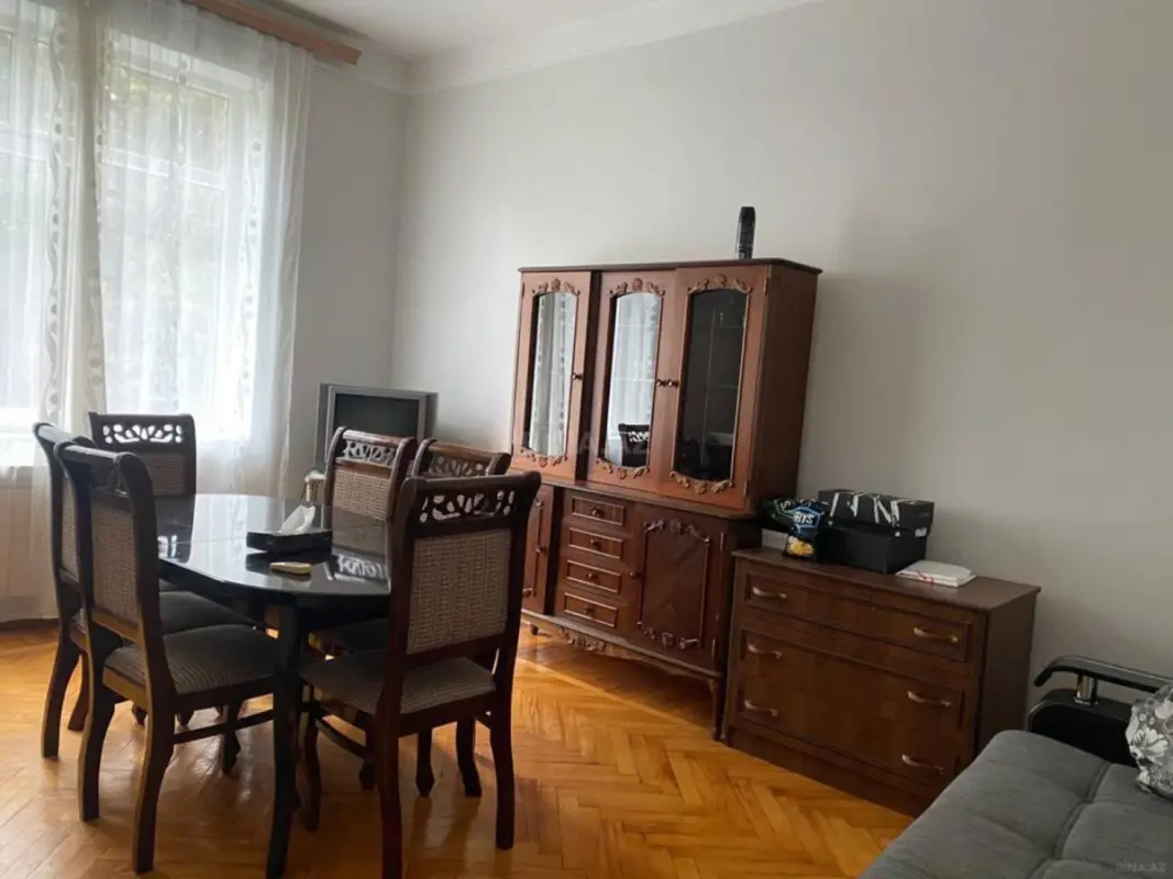 Kirayə verilir 3 otaqlı mənzil 85 m²