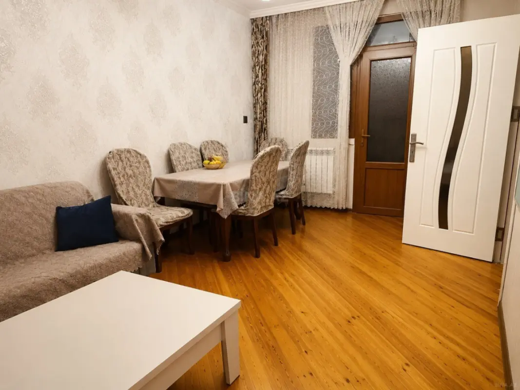 Kirayə verilir 3 otaqlı mənzil 60 m²