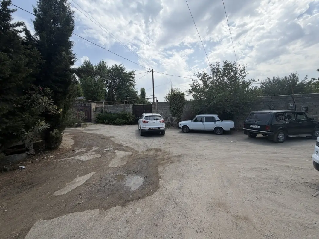 Satılır torpaq sahəsi 11 m²