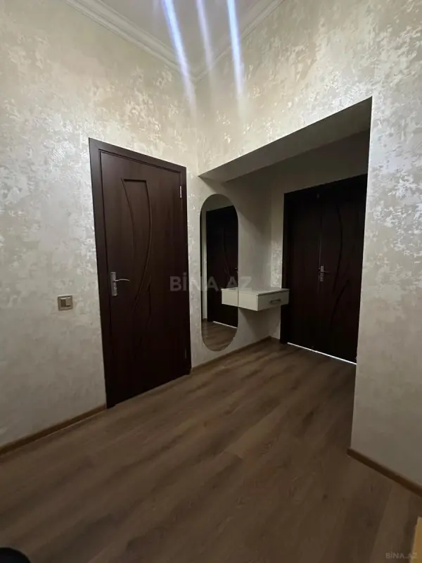Satılır 2 otaqlı mənzil 49 m²